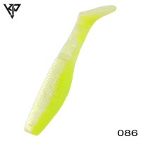 KP Baits Original Shad 6.25CM (2.5 inch) - 086-5db