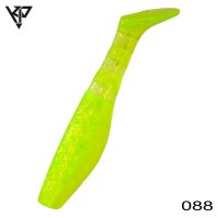 KP Baits Original Shad 6.25CM (2.5 inch) - 088-5db