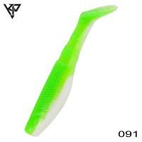 KP Baits Original Shad 6.25CM (2.5 inch) - 091-5db