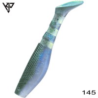 KP Baits Original Shad 6.25CM (2.5 inch) - 145-5db