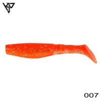 KP Baits Original Shad 7.5CM (3 inch) - 007-5db