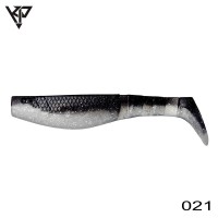 KP Baits Original Shad 7.5CM (3 inch) - 021-5db