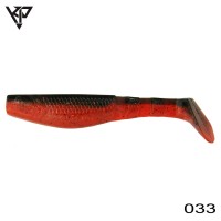 KP Baits Original Shad 7.5CM (3 inch) - 033-5db