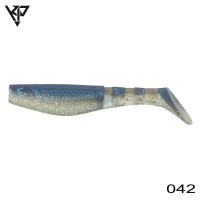 KP Baits Original Shad 7.5CM (3 inch) - 042-5db