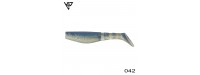 KP Baits Original Shad 7.5CM (3 inch) - 042-5db