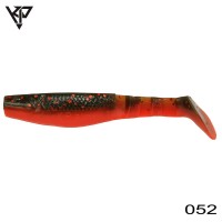 KP Baits Original Shad 7.5CM (3 inch) - 052-5db