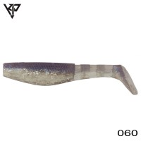 KP Baits Original Shad 7.5CM (3 inch) - 060-5db