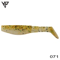 KP Baits Original Shad 7.5CM (3 inch) - 071-5db