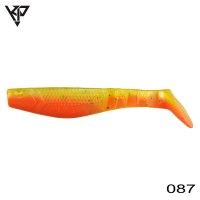 KP Baits Original Shad 7.5CM (3 inch) - 087-5db