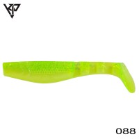 KP Baits Original Shad 7.5CM (3 inch) - 088-5db