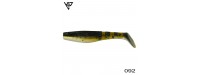 KP Baits Original Shad 7.5CM (3 inch) - 092-5db