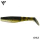 KP Baits Original Shad 7.5CM (3 inch)-5db