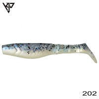 KP Baits Original Shad 7.5CM (3 inch) - 202-5db