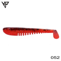 KP Baits Skeleton Shad 7.5CM (3 inch) - 052-5db