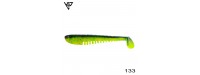 KP Baits Skeleton Shad 7.5CM (3 inch) - 133-5db