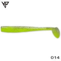 KP Baits Slim Shad 10CM (4 inch) - 014-5db