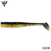 KP Baits Slim Shad 10CM (4 inch) - 028-5db