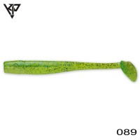 KP Baits Slim Shad 10CM (4 inch) - 089-5db