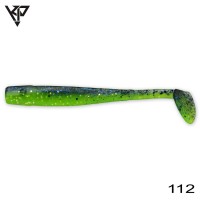 KP Baits Slim Shad 10CM (4 inch) - 112-5db