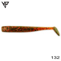 KP Baits Slim Shad 10CM (4 inch) - 132-5db