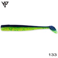 KP Baits Slim Shad 10CM (4 inch) - 133-5db