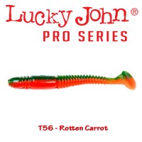 Lucky John Tioga Gumihal 2.5" 7.4cm-T56