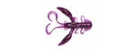 Lucky John Rock Craw  2'' 5cm - 140123-016