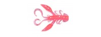 Lucky John Rock Craw  2'' 5cm - 140123-031