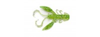 Lucky John Rock Craw  2'' 5cm - 140123-037