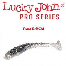 Lucky John Tioga Gumihal 8_6cm