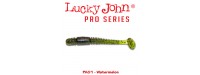 Lucky John Tioga Gumihal 8_6cm PA01