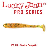 Lucky John Tioga Gumihal 8_6cm PA19