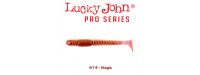 Lucky John Tioga Gumihal 8_6cm S14