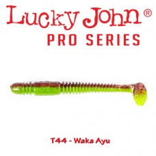 Lucky John Tioga Gumihal 8_6cm T44