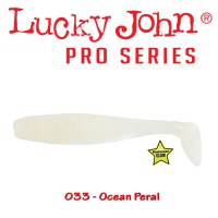 Lucky John Minnow Gumihal 5.6cm-033