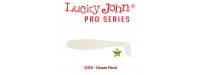 Lucky John Minnow Gumihal 5.6cm-033