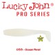 Lucky John Minnow Gumihal 5.6cm 