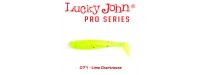 Lucky John Minnow Gumihal 5.6cm-071