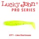 Lucky John Minnow Gumihal 5.6cm 