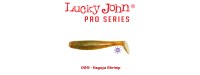 Lucky John Minnow Gumihal 5.6cm-085