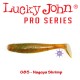 Lucky John Minnow Gumihal 5.6cm 