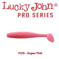 Lucky John Minnow Gumihal 5.6cm-F05