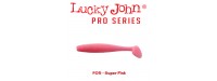 Lucky John Minnow Gumihal 5.6cm-F05