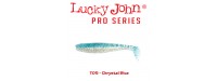 Lucky John Minnow Gumihal 5.6cm-T05