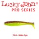 Lucky John Minnow Gumihal 5.6cm 