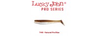 Lucky John Minnow Gumihal 5.6cm-T46