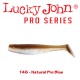 Lucky John Minnow Gumihal 5.6cm 