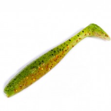 Lucky John Minnow Gumihal 5.6cm-T51