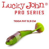 Lucky John Tioga FAT  3.9" 9.9cm - 140146