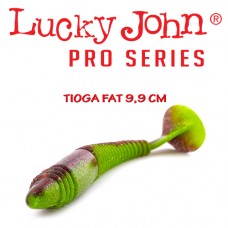 Lucky John Tioga FAT  3.9" 9.9cm - 140146